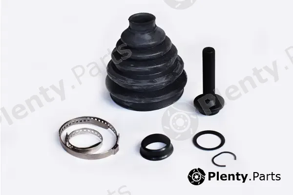 Asam Automotive 79511 — Bellow Kit, drive shaft