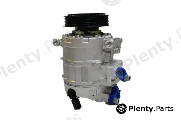 Asam Automotive 20969 — Compressor, air conditioning