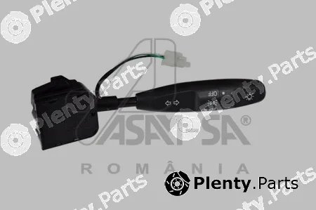 Asam Automotive 30154 — Steering Column Switch