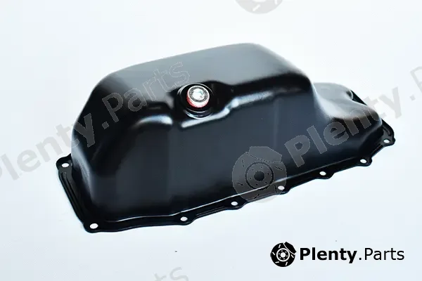 Asam Automotive 75420 — Oil Sump