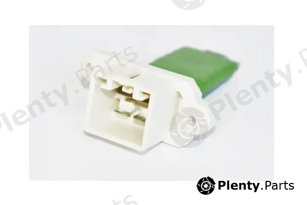 Asam Automotive 77163 — Resistor, interior blower