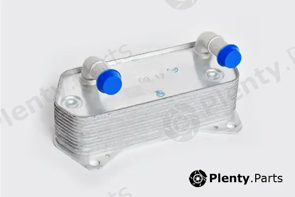 Asam Automotive 73463 — Oil Cooler, engine oil