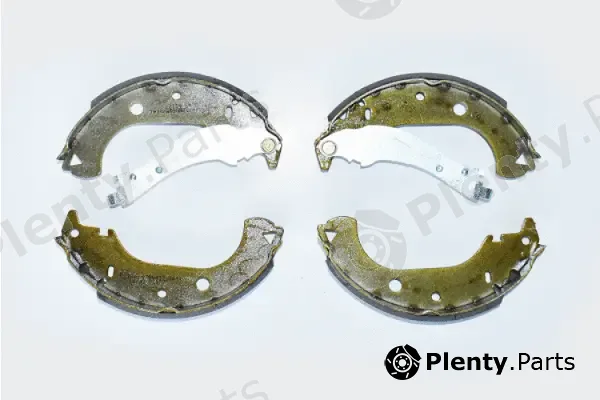 Asam Automotive 73331 — Brake Shoe Set