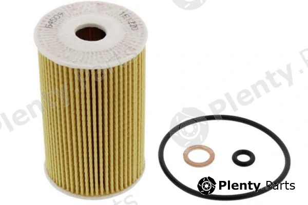 Asam Automotive 70171 — Oil Filter