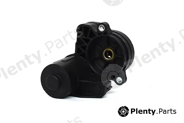 Asam Automotive 98745 — Control Element, parking brake caliper