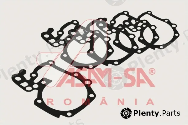 Asam Automotive 32220 — Gasket, water pump