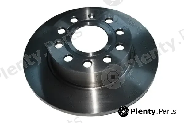 Asam Automotive 71278 — Brake Disc