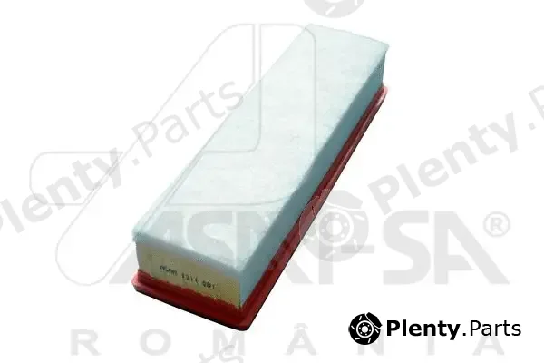 Asam Automotive 30487 — Air Filter