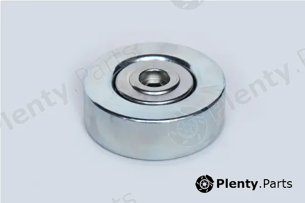 Asam Automotive 74628 — Deflection/Guide Pulley, V-ribbed belt