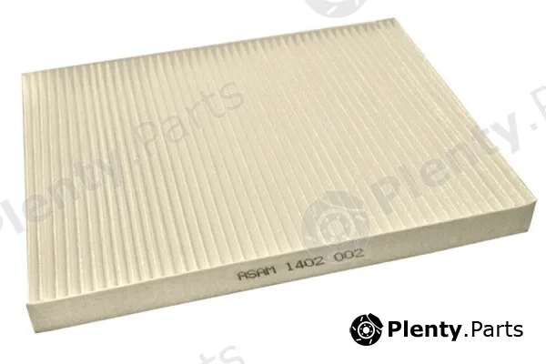 Asam Automotive 70351 — Filter, cabin air