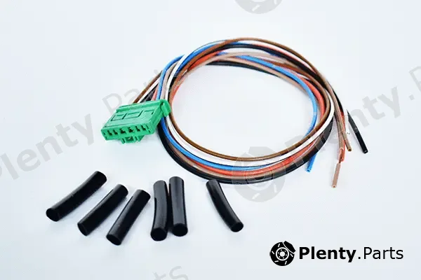 Asam Automotive 75076 — Repair Kit, cable set