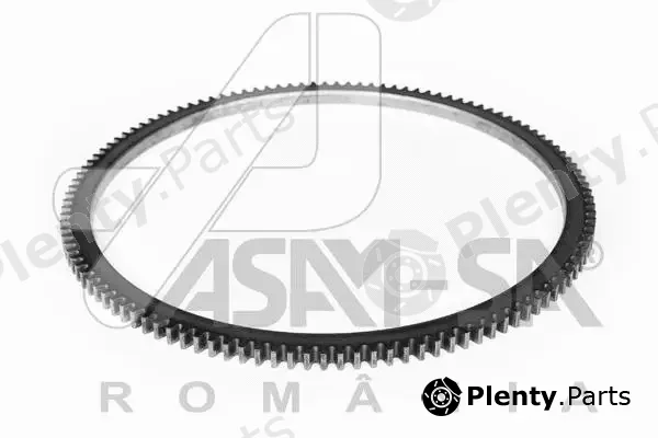 Asam Automotive 32015 — Ring Gear, flywheel