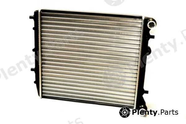 Asam Automotive 32536 — Radiator, engine cooling