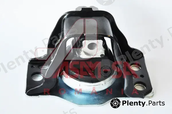 Asam Automotive 01333 — Mounting, engine