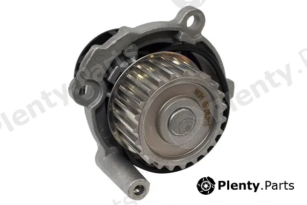 Asam Automotive 70489 — Water Pump, engine cooling