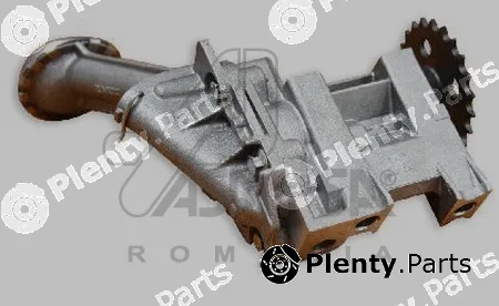 Asam Automotive 30372 — Oil Pump
