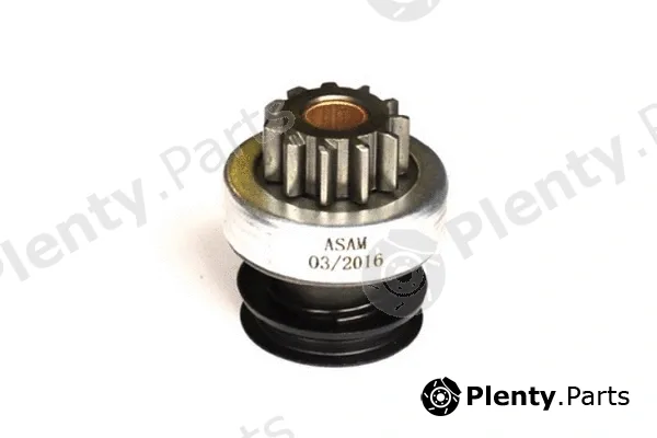 Asam Automotive 32952 — Freewheel Gear, starter