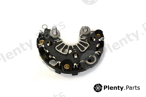 Asam Automotive 98528 — Rectifier, alternator