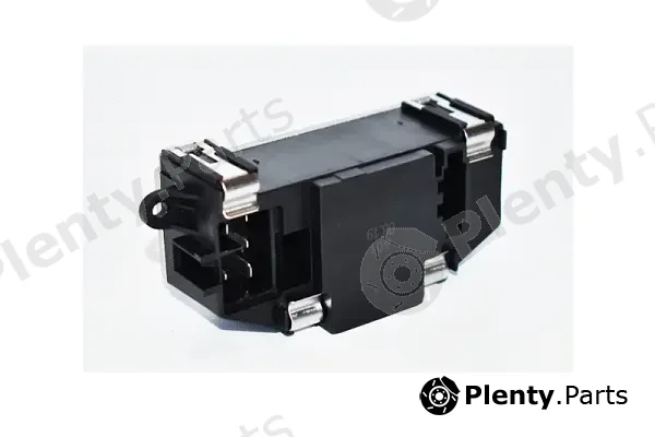 Asam Automotive 77144 — Resistor, interior blower