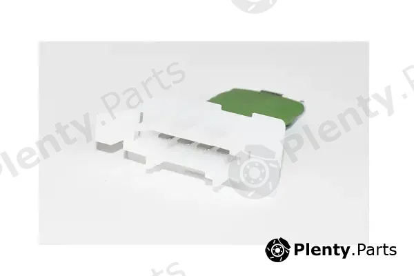 Asam Automotive 77153 — Resistor, interior blower
