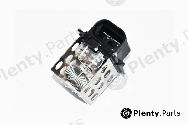 Asam Automotive 77122 — Resistor, interior blower