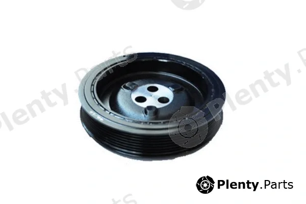 Asam Automotive 80286 — Belt Pulley, crankshaft