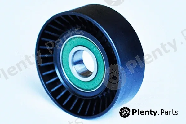 Asam Automotive 55594 — Tensioner Pulley, V-ribbed belt