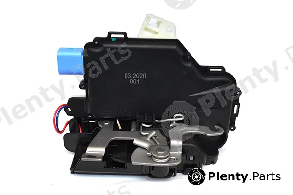 Asam Automotive 77359 — Door Lock