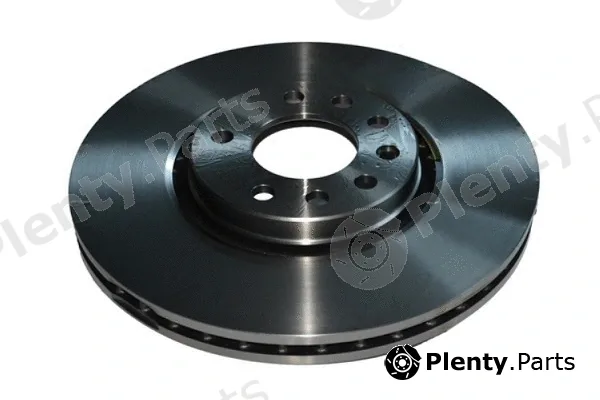 Asam Automotive 71419 — Brake Disc