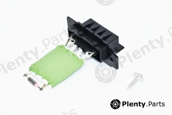 Asam Automotive 77178 — Resistor, interior blower