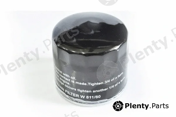 Asam Automotive 30577 — Oil Filter