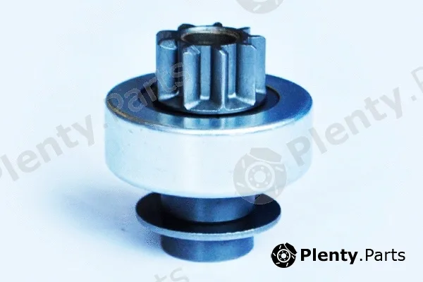 Asam Automotive 55330 — Freewheel Gear, starter