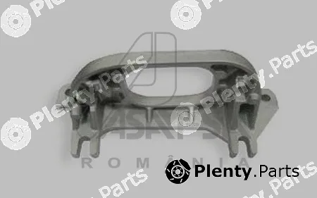 Asam Automotive 01335 — Buffer, engine mount