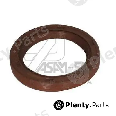 Asam Automotive 30420 — Shaft Seal, crankshaft