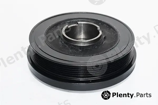 Asam Automotive 75382 — Belt Pulley, crankshaft
