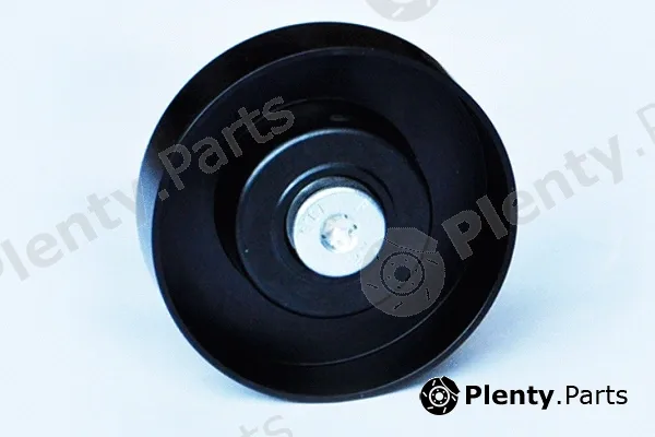 Asam Automotive 55590 — Deflection/Guide Pulley, V-ribbed belt