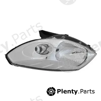 Asam Automotive 30741 — Headlight