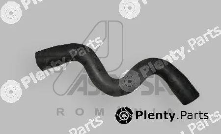 Asam Automotive 30386 — Radiator Hose