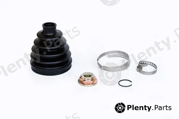 Asam Automotive 79664 — Bellow Kit, drive shaft