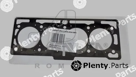 Asam Automotive 30458 — Gasket, cylinder head