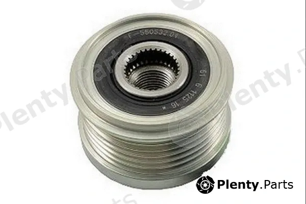 Asam Automotive 80356 — Alternator Freewheel Clutch