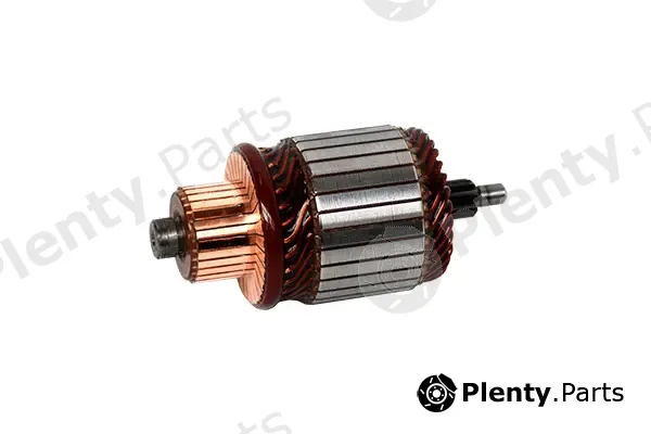 Asam Automotive 99982 — Armature, starter