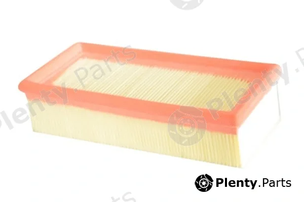 Asam Automotive 70257 — Air Filter