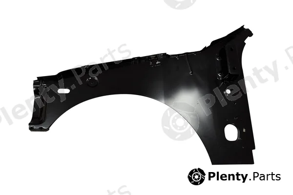 Asam Automotive 01351 — Roof Pillar