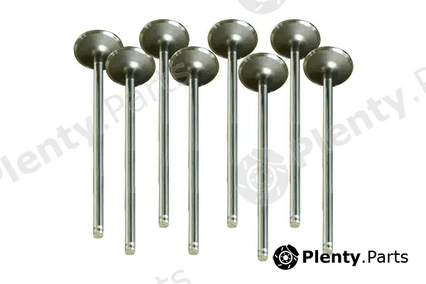 Asam Automotive 30470 — Exhaust Valve