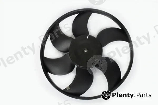 Asam Automotive 33819 — Fan, engine cooling