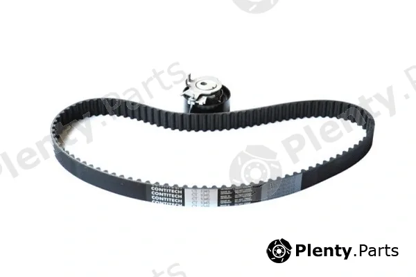 Asam Automotive 80088 — Timing Belt Kit