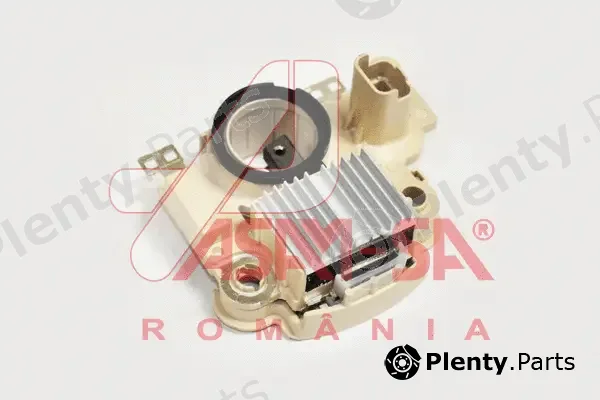 Asam Automotive 32131 — Relay, start repeater