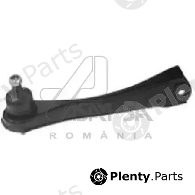 Asam Automotive 70170 — Inner Tie Rod