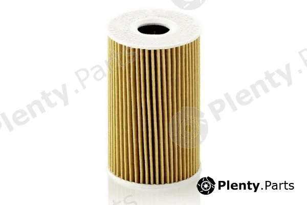 Asam Automotive 70045 — Oil Filter